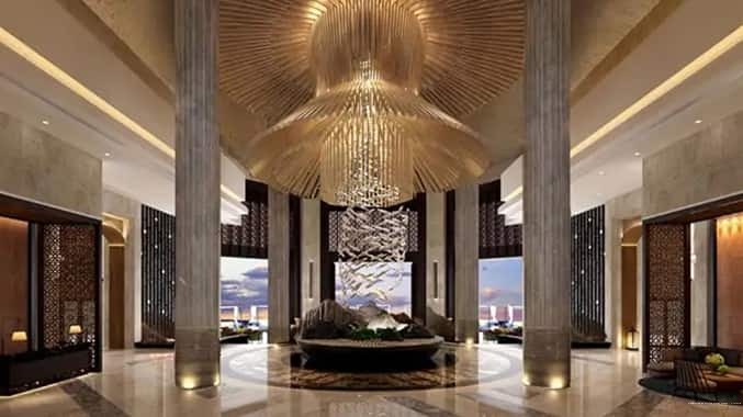 Фото DoubleTree by Hilton London - Victoria