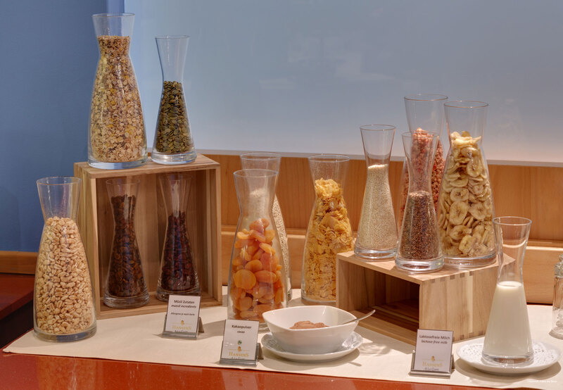 Фото HansenS Haus am Meer