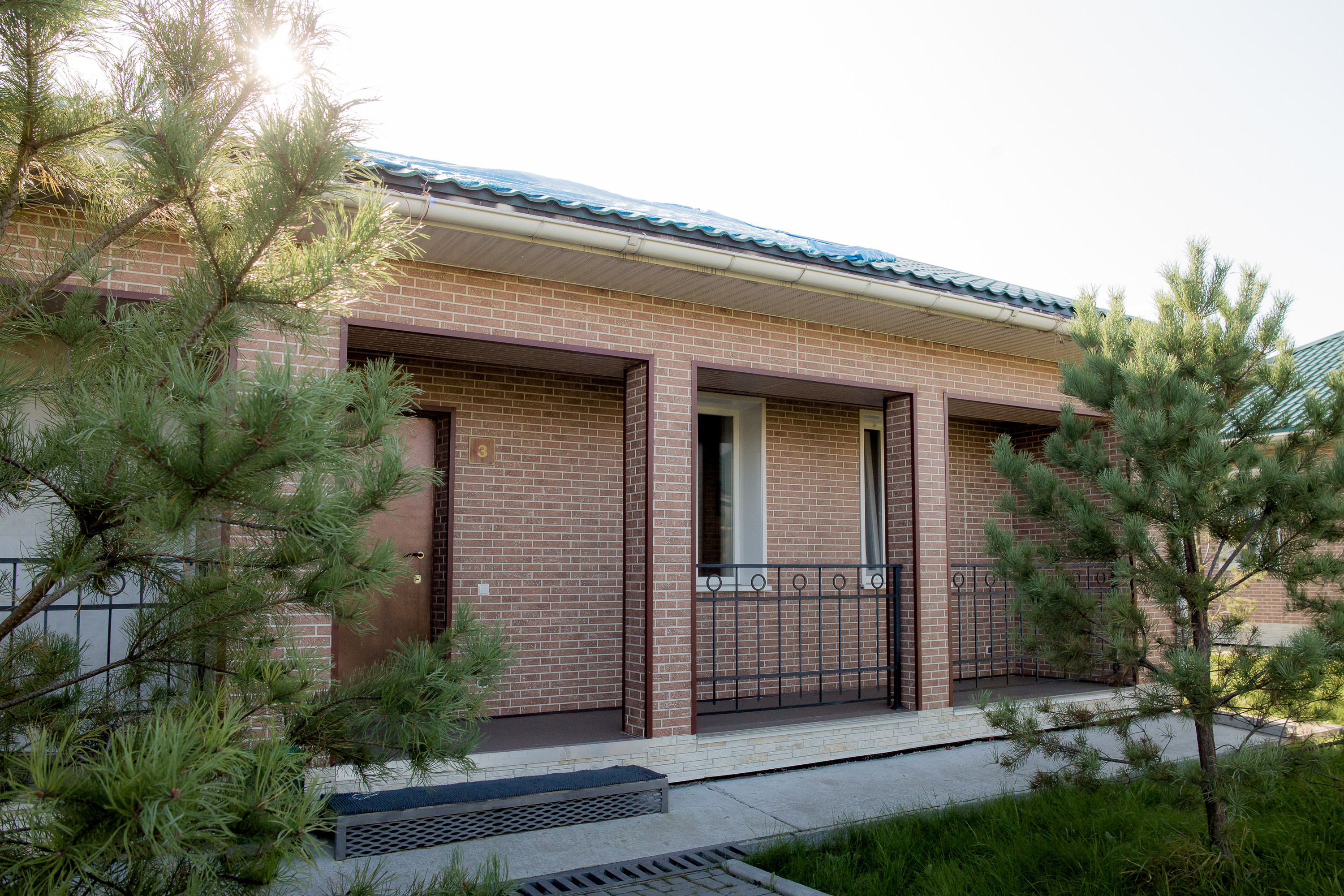 Фото Гранд Парк