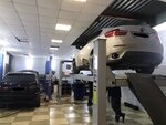 RiVAr (Zhdanova Street, вл2), car service, auto repair