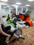 Aktiviti (Parizhskoy Kommuny Street, 3А), club de fitness
