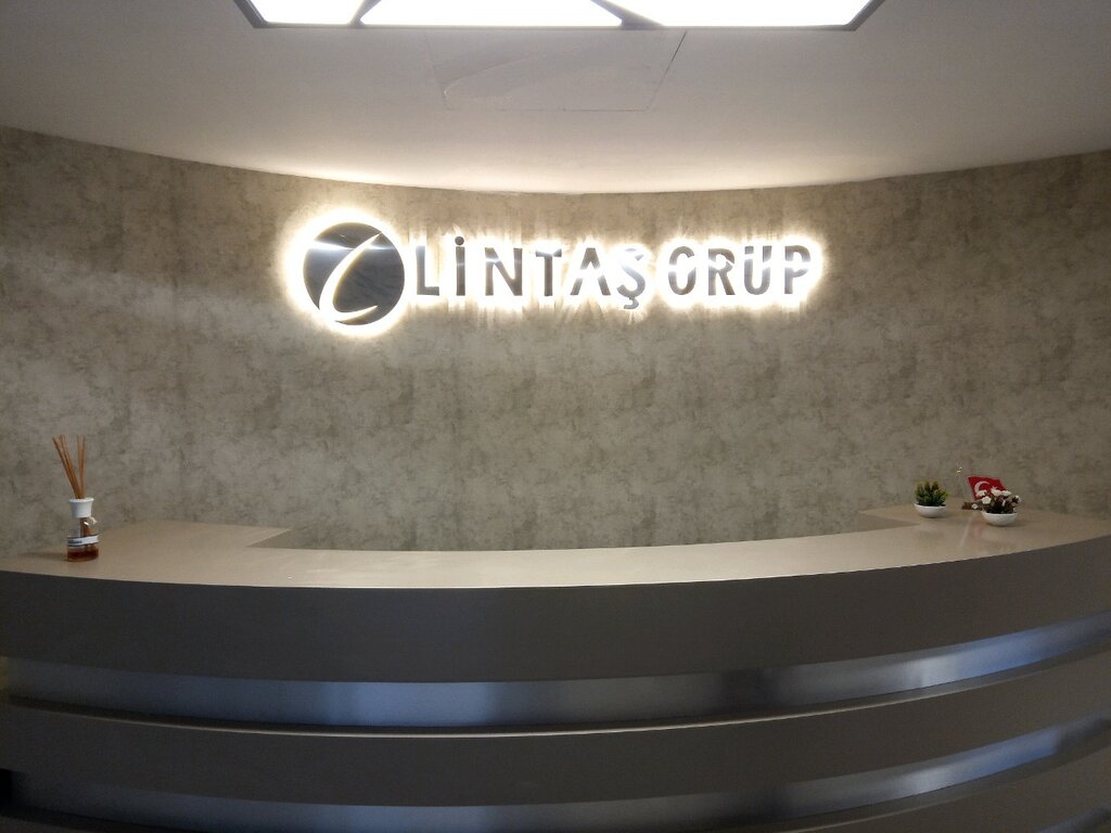 Energy supply Lintas Energy Group, Ankara, photo