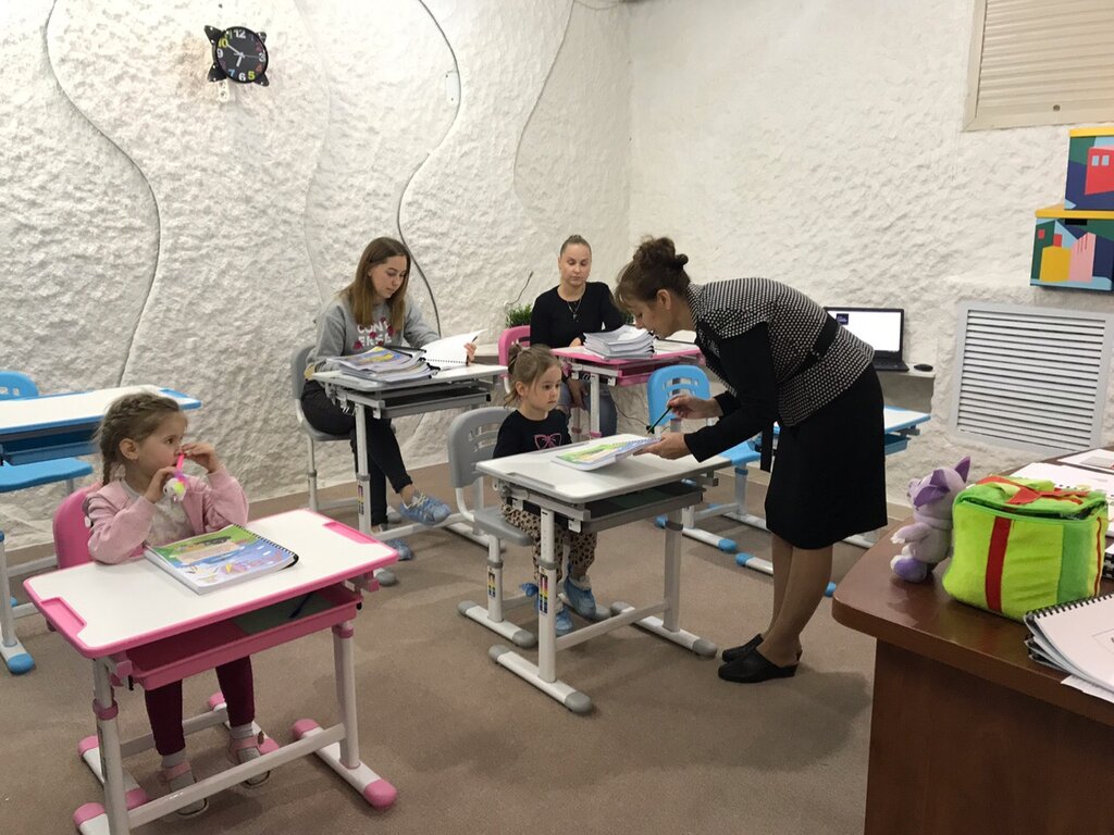 Educación adicional Интеллект - школа скорочтения и развития, , foto