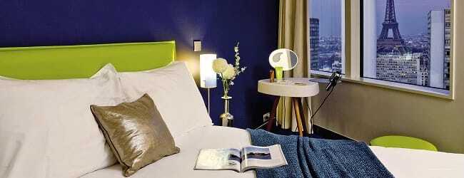 Фото Mercure Aberdeen Caledonian Hotel