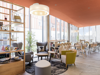 Фото Mercure Aberdeen Caledonian Hotel