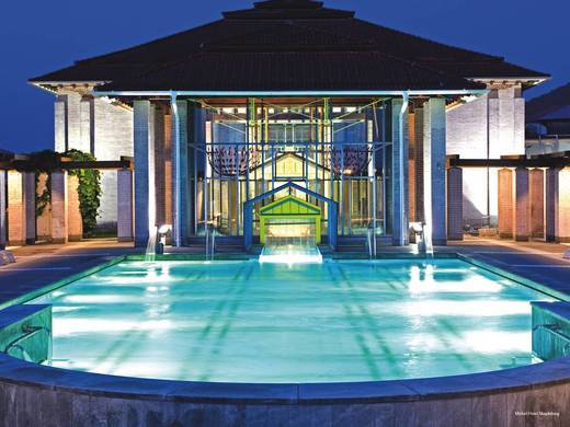 Фото Michel Hotel Magdeburg