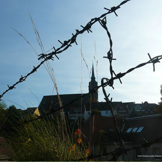 Фото Hotel Goldener Adler