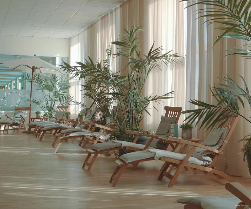 Фото SUNLIGHT Hotel Conference and SPA