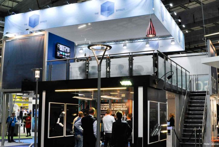 Фото Hotel Odense