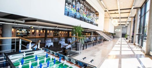 Фото Hotel Odense