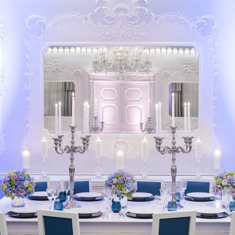 Фото The Dorchester