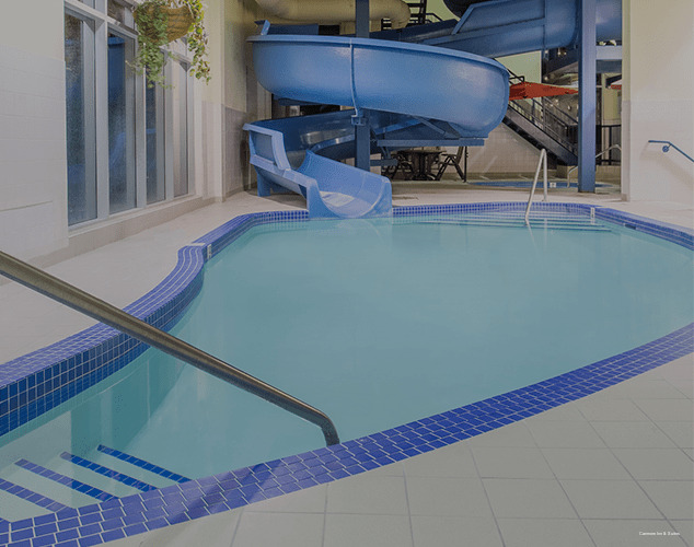 Фото Canmore Inn & Suites