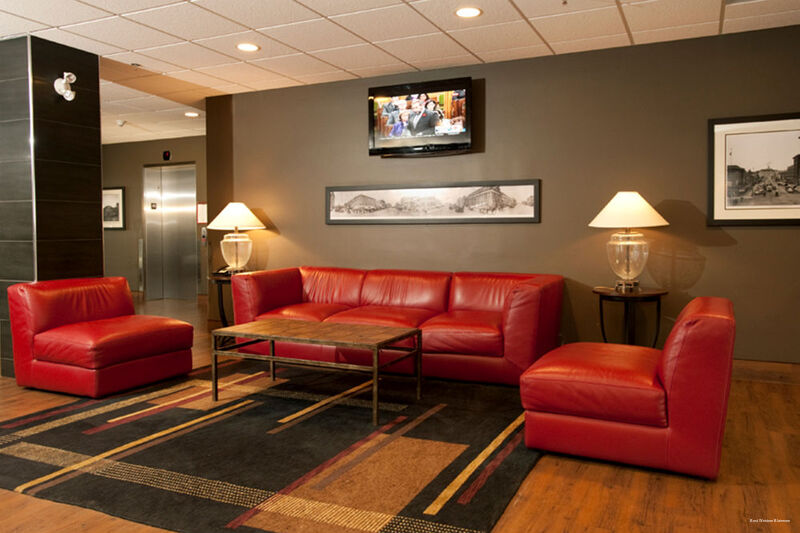 Фото Best Western Plus Blairmore