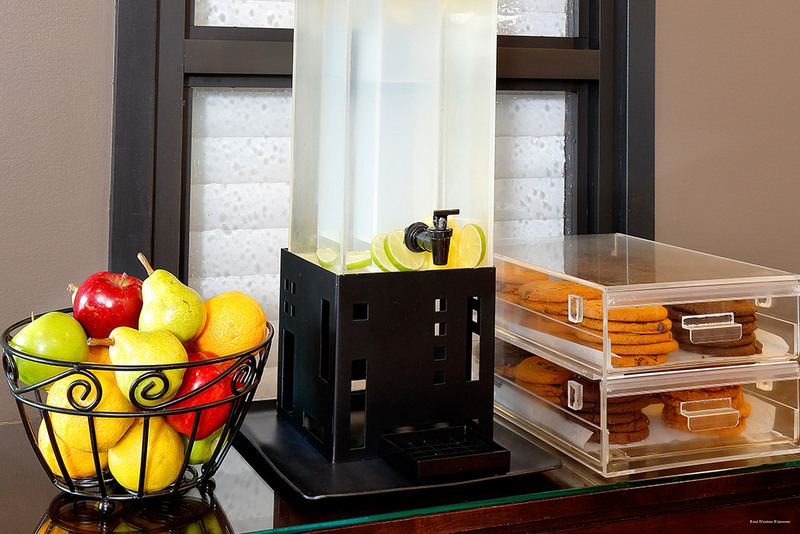 Фото Best Western Plus Blairmore