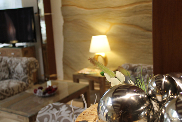 Фото Villa Am Park