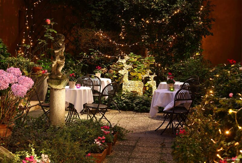 Фото Hotel Sanpi Milano