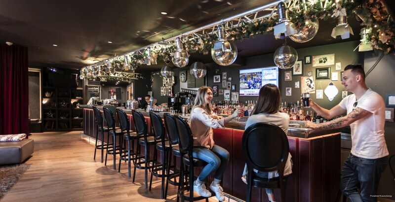 Фото Pentahotel Braunschweig