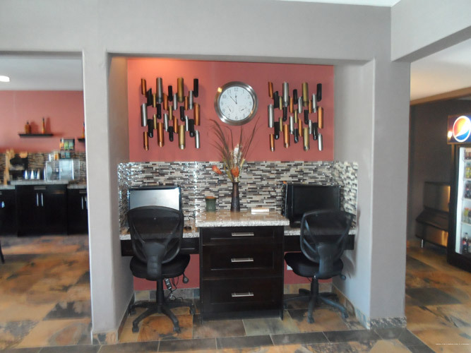 Фото Western Star All Suites Signature Hotel