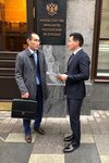Ministerstvo Finansov Rk Gu (ulitsa Lermontova, 3), government ministries, services