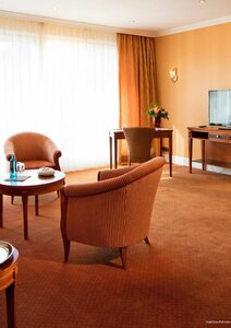 Hotel Gran BelVeder & Ostsee Therme Resort & Spa (Schleswig-Holstein, Ostholstein, Strandallee, 140), hotel