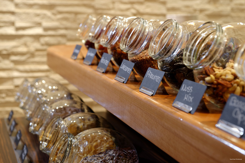 Фото Trend Hotel Oldenburg