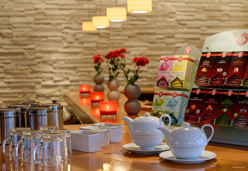 Фото Trend Hotel Oldenburg