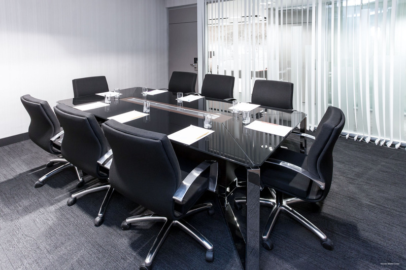 Фото Novotel Madrid Center