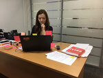 Ap-pro (Ligovskiy Avenue, 254В), security and alarm systems