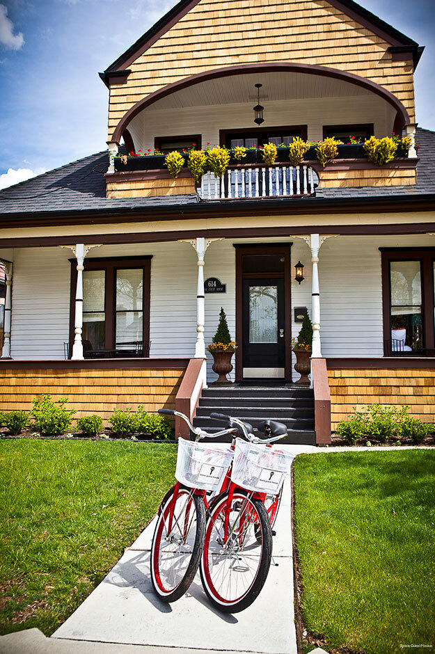 Фото Boise Guest House