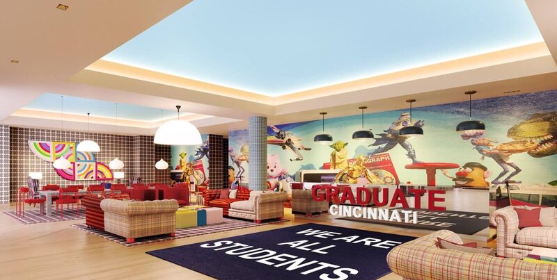 Фото Graduate Minneapolis