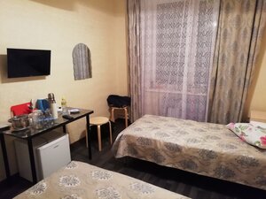 Uyut (Chekmagush Village, Lenina Street, 21), hotel