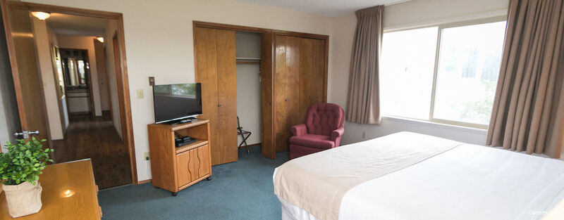 Фото The Canterbury Inn