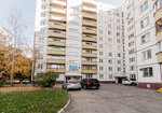 Хостел (Lineynaya Street, 225), hostal