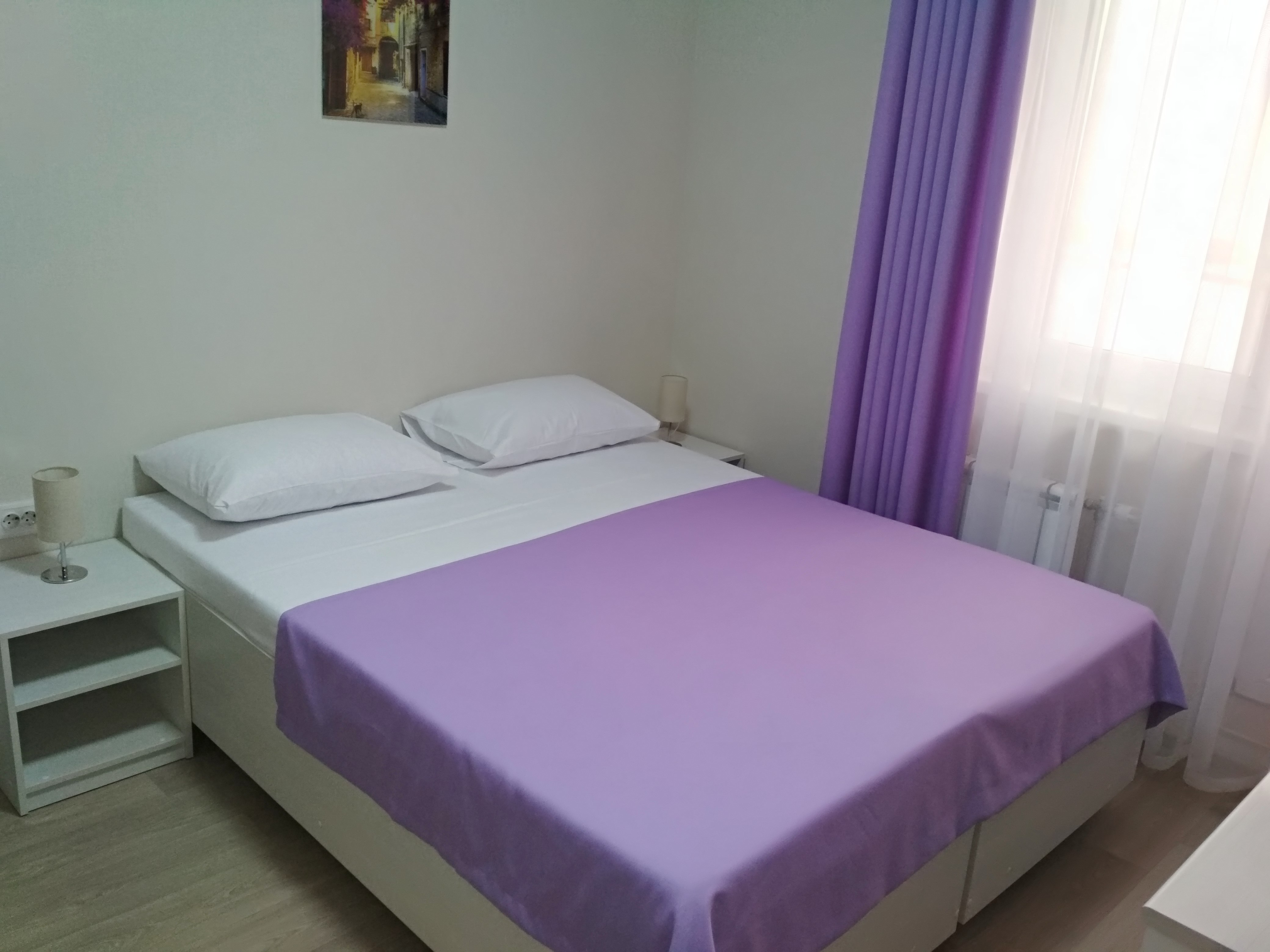 Фото Комнаты посуточно