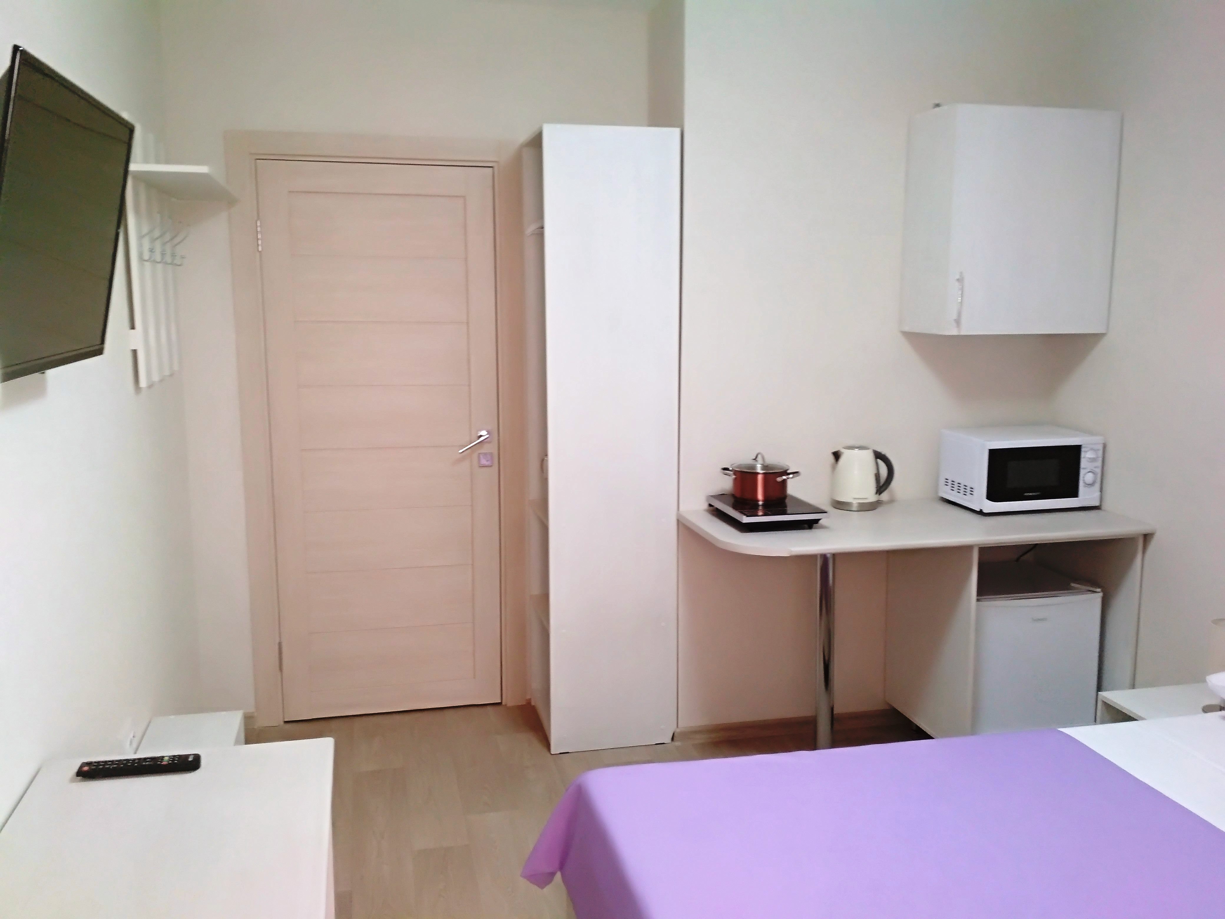 Фото Комнаты посуточно