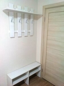 Комнаты посуточно