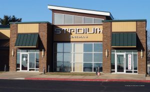 Фото Blessings on State Bed & Breakfast