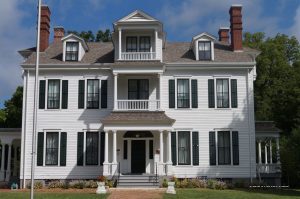 Фото Blessings on State Bed & Breakfast