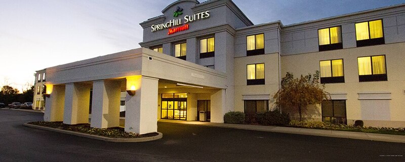 Фото SpringHill Suites by Marriott Hershey Near the Park