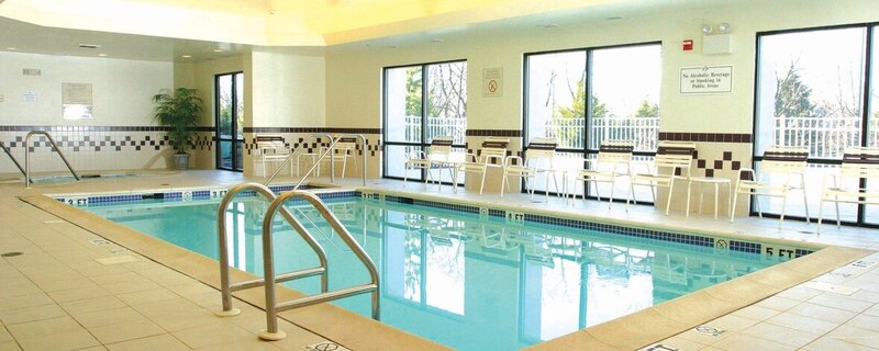 Фото SpringHill Suites by Marriott Hershey Near the Park