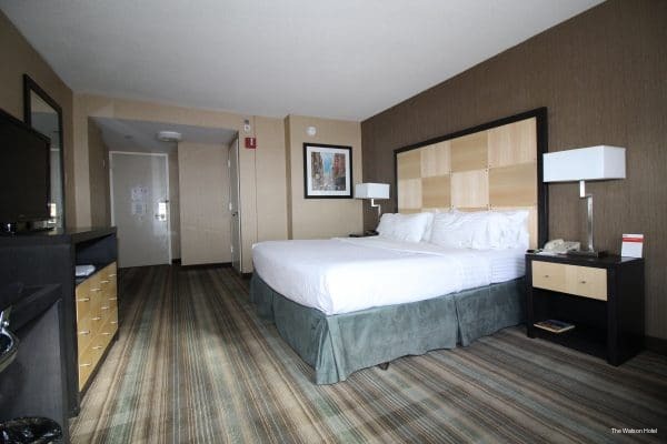 Фото The Watson Hotel