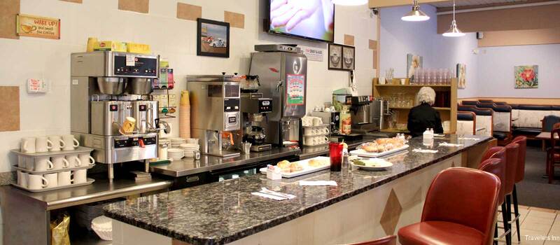 Фото Travelers Inn