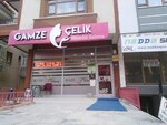 Gamze Çelik Güzellik Salonu (Tepealtı Mahallesi, Ragıp Tüzün Cd. 203/A, 06170 Yenimahalle/Ankara), güzellik salonu  Yenimahalle'den