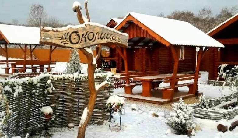 Фото Околица