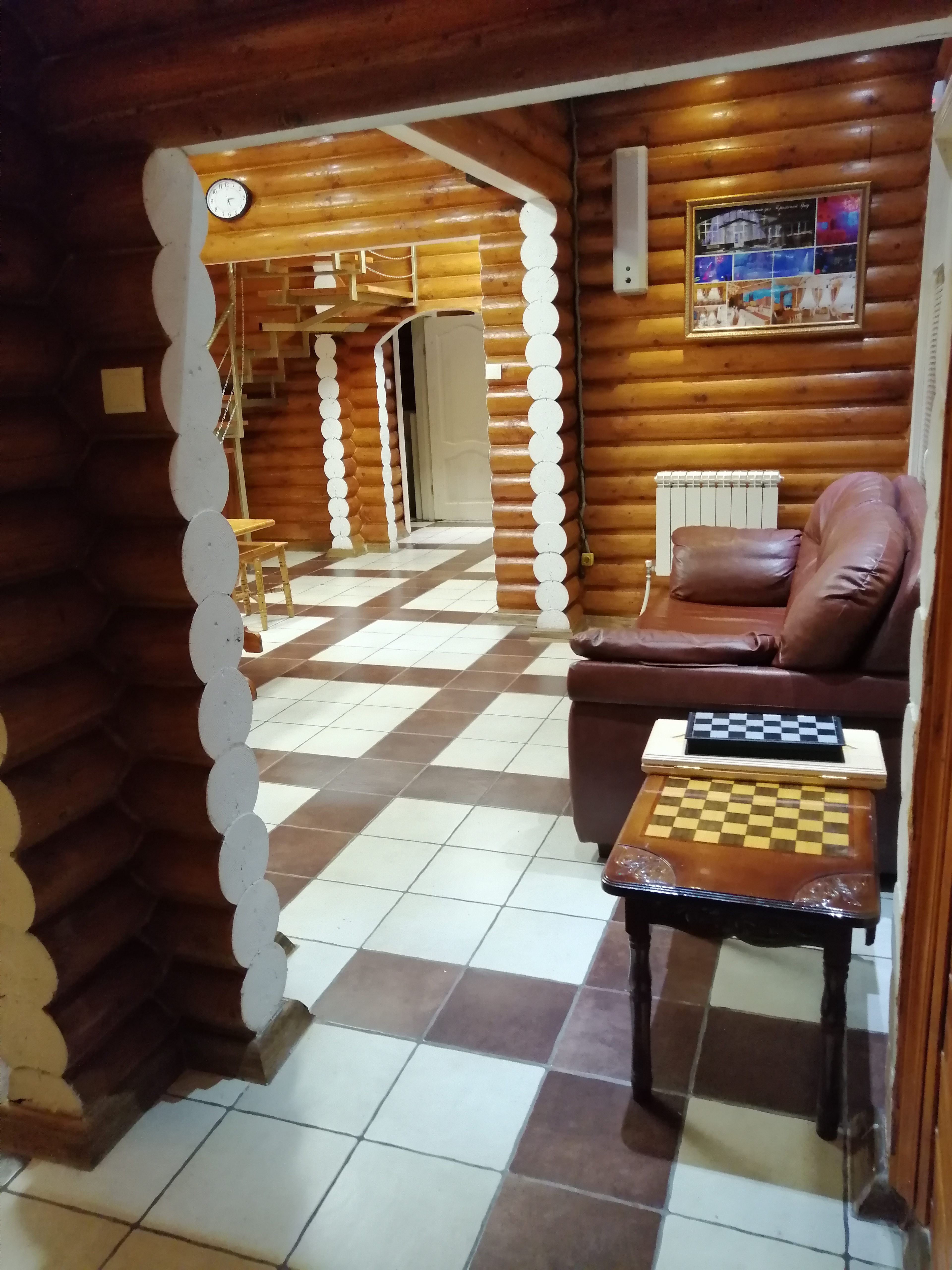 Фото Пражский град