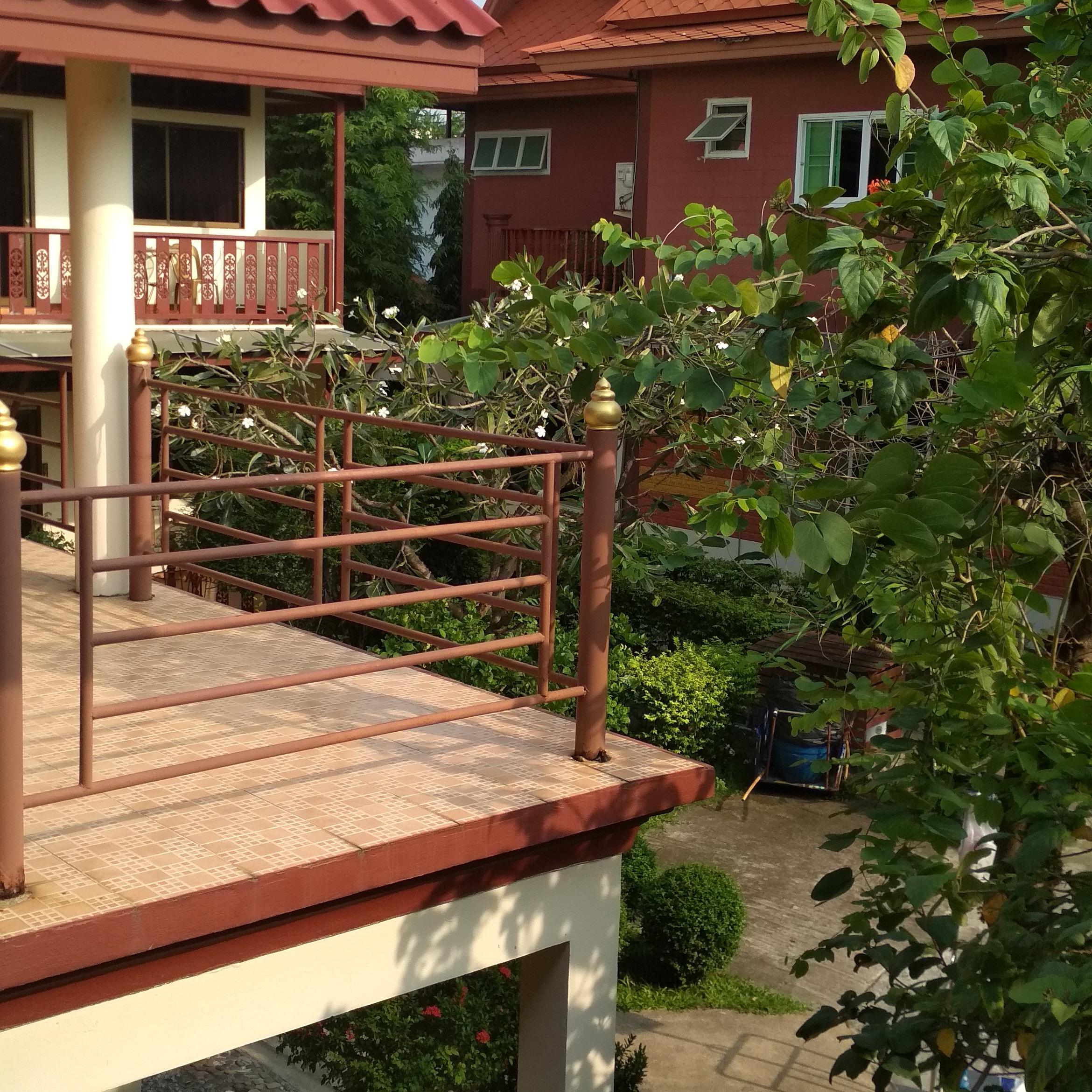 Фото Avila Resort Pattaya