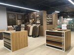 Coswick Floor (Shelepikhinskaya Embankment, 34к2зд3) ، رصف