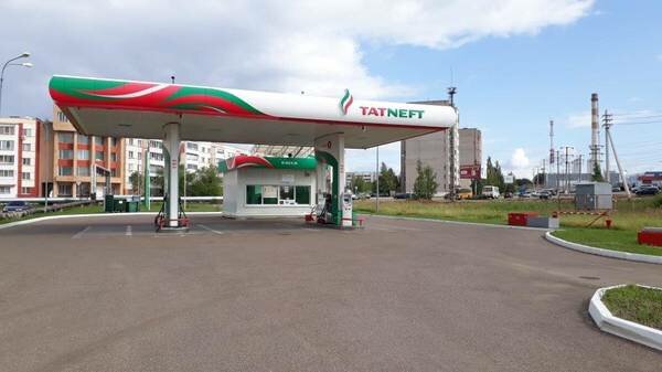 Татнефть республика татарстан елабуга фото