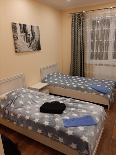 Hotel Uiyut, , foto