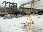 Kadastr-Profi (Oktyabrya Avenue, 56), cadastral works